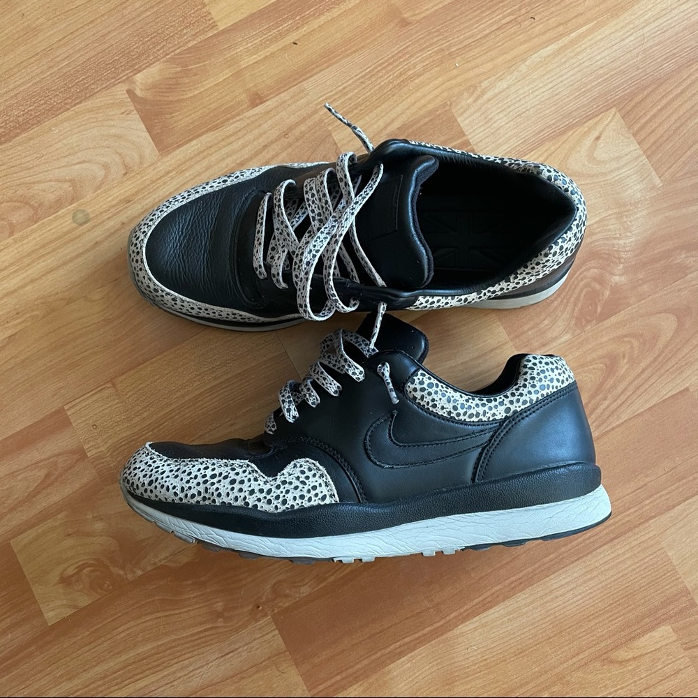 Nike Air Safari 87’